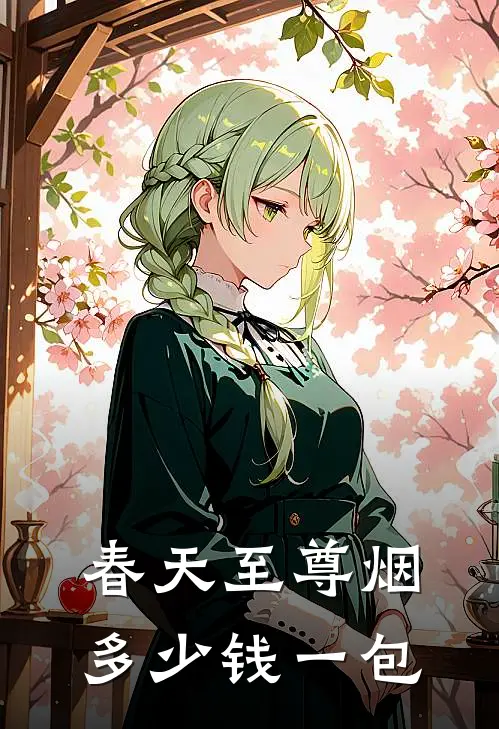 春天至尊烟多少钱一包