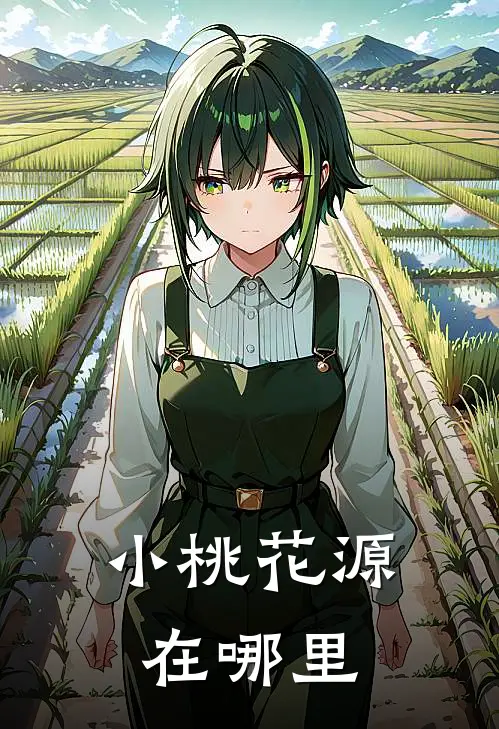 小桃花源在哪里