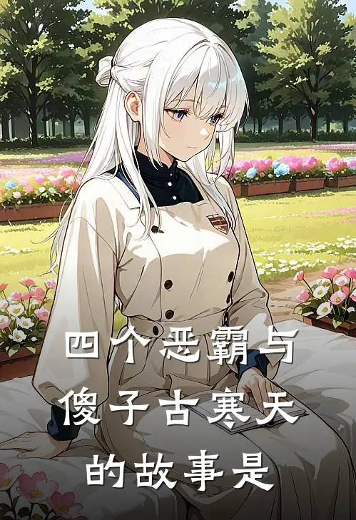 四个恶霸与傻子古寒天的故事是