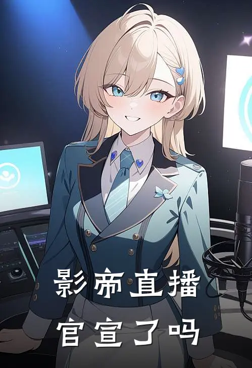 影帝直播官宣了吗