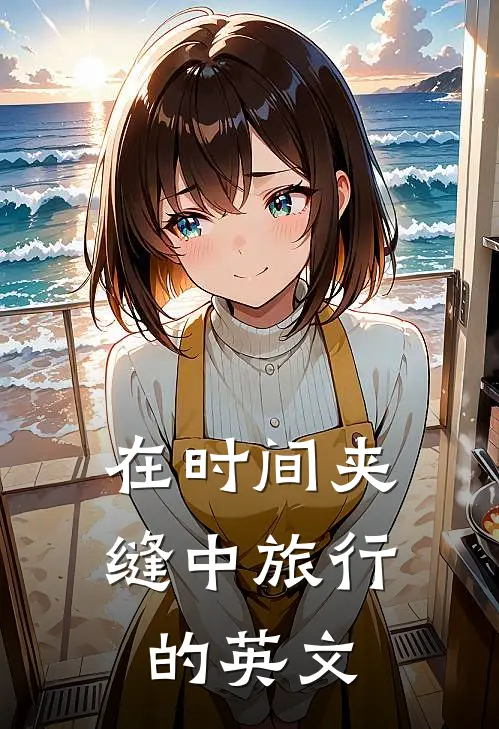 在时间夹缝中旅行的英文