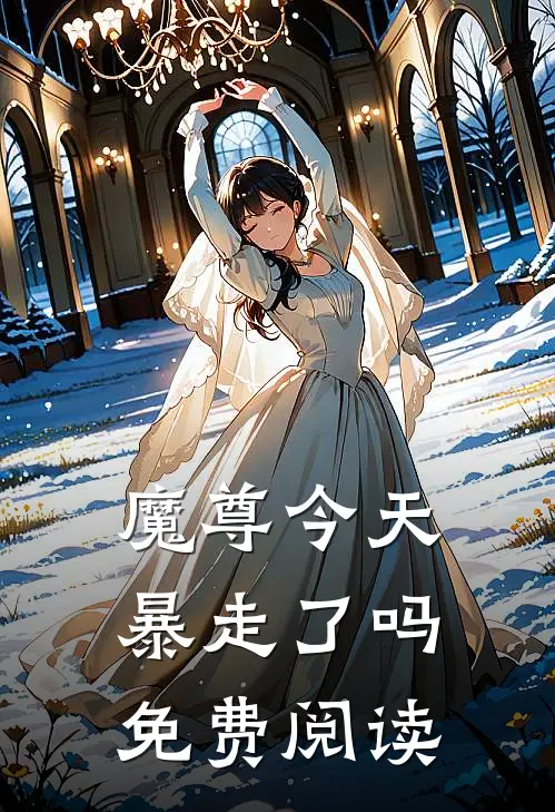 魔尊今天暴走了吗免费阅读