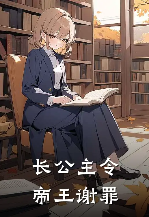 长公主令帝王谢罪