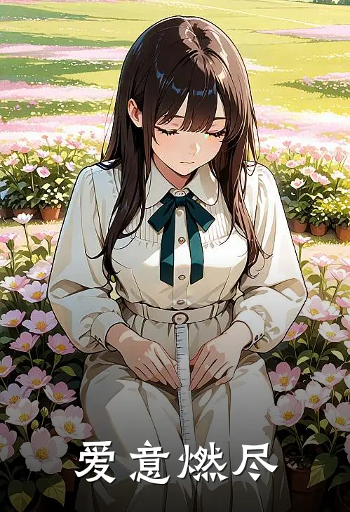 沈郁念念(爱意燃尽)全集阅读_《爱意燃尽》全文免费阅读