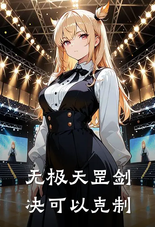 无极天罡剑决可以克制