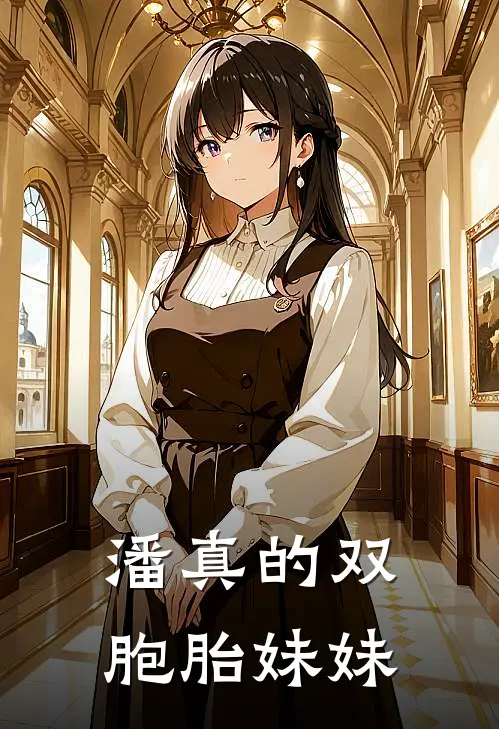 潘真的双胞胎妹妹