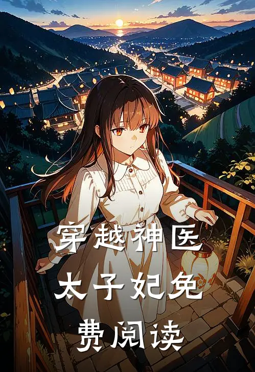 穿越神医太子妃免费阅读