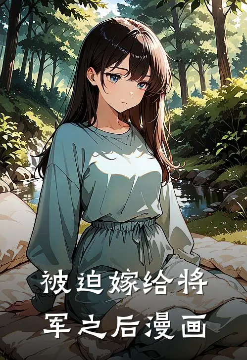被迫嫁给将军之后漫画
