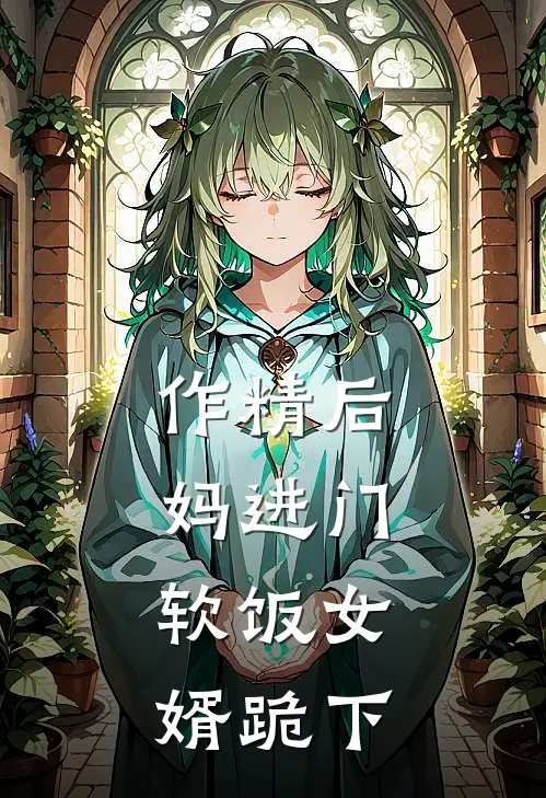 作精后妈进门，软饭女婿跪下李文博顾柔热门完结小说_最新章节列表作精后妈进门，软饭女婿跪下(李文博顾柔)