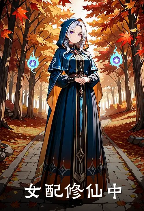 韩雨灵根女配修仙中最新章节阅读_韩雨灵根最新章节在线阅读