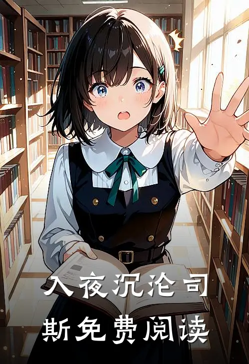 入夜沉沦司斯免费阅读