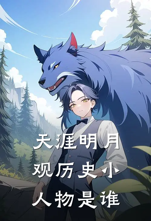 天涯明月观历史小人物是谁