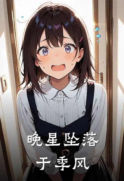 晚星坠落于季风