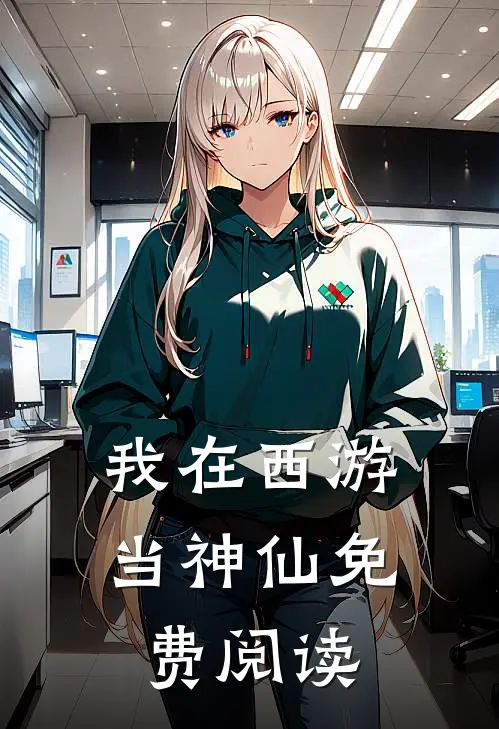 我在西游当神仙免费阅读