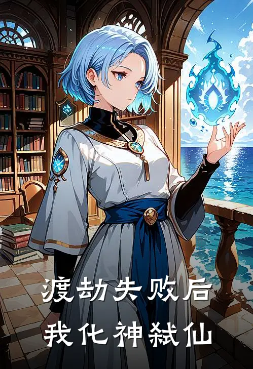 渡劫失败后，我化神弑仙(浩轩朝瑶)完结小说推荐_免费小说渡劫失败后，我化神弑仙(浩轩朝瑶)