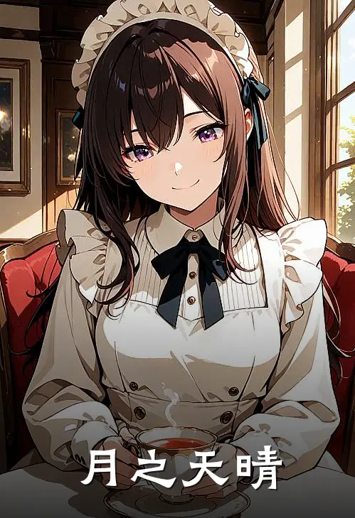 月之天晴