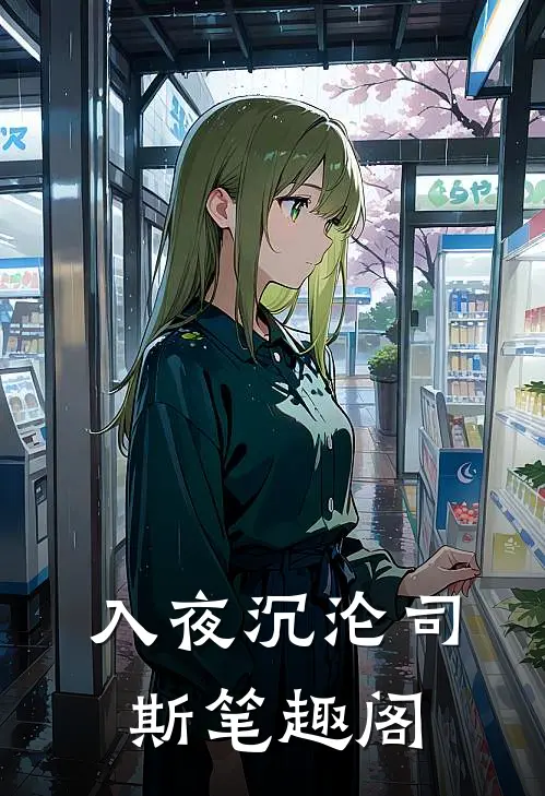 入夜沉沦司斯笔趣阁