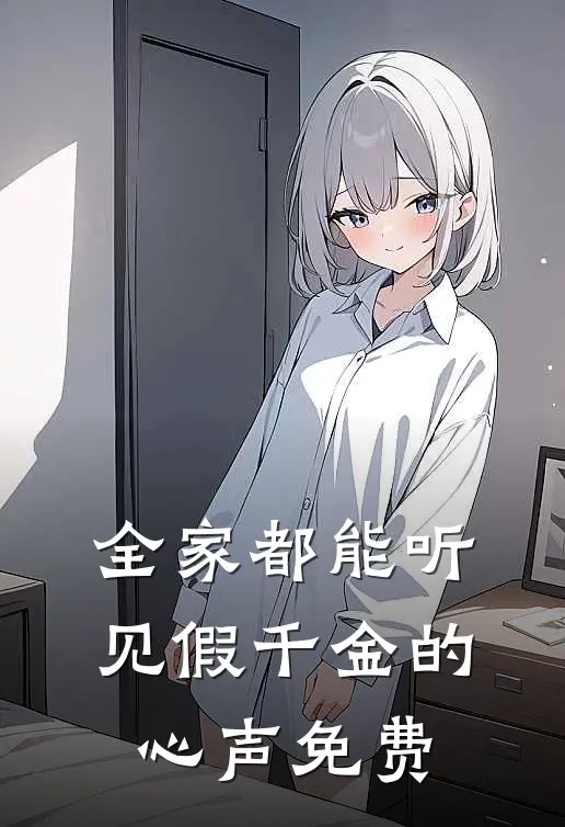 全家都能听见假千金的心声免费