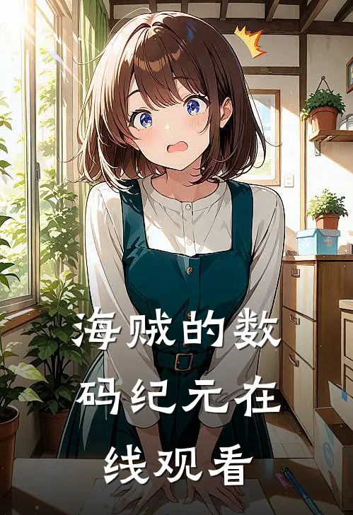 海贼的数码纪元在线观看