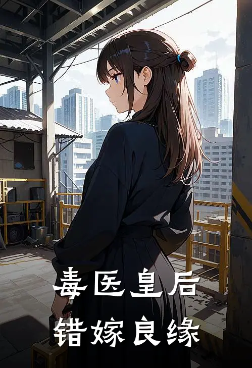 毒医皇后错嫁良缘