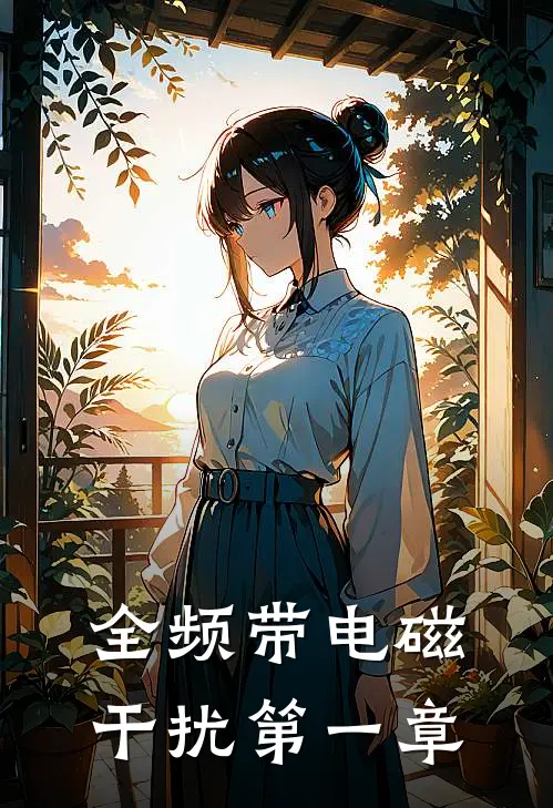 全频带电磁干扰第一章