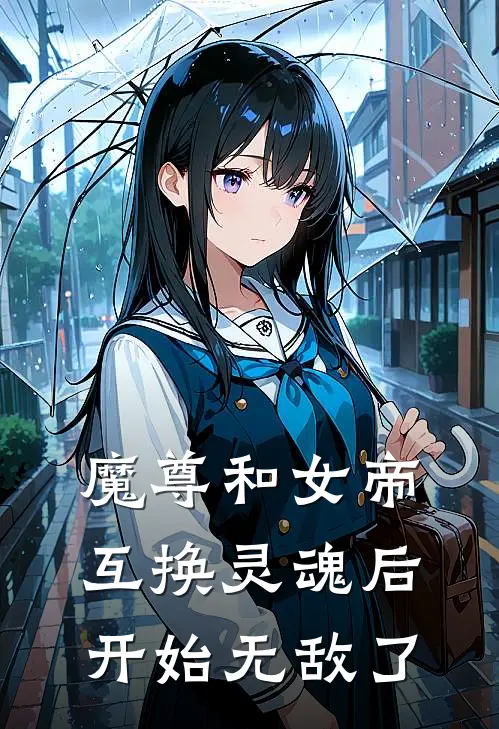 魔尊和女帝互换灵魂后开始无敌了