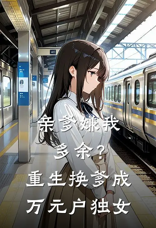 亲爹嫌我多余？重生换爹成万元户独女