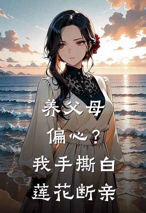 养父母偏心？我手撕白莲花断亲崔静苒沈宝月最新小说推荐_完结小说养父母偏心？我手撕白莲花断亲(崔静苒沈宝月)