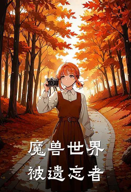 魔兽世界被遗忘者