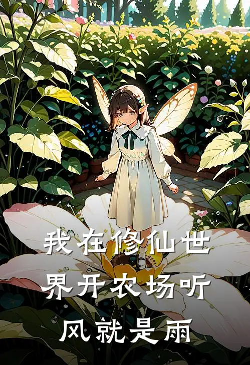 我在修仙世界开农场 听风就是雨