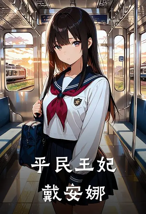 平民王妃戴安娜