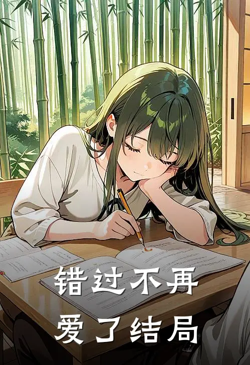错过不再爱了结局