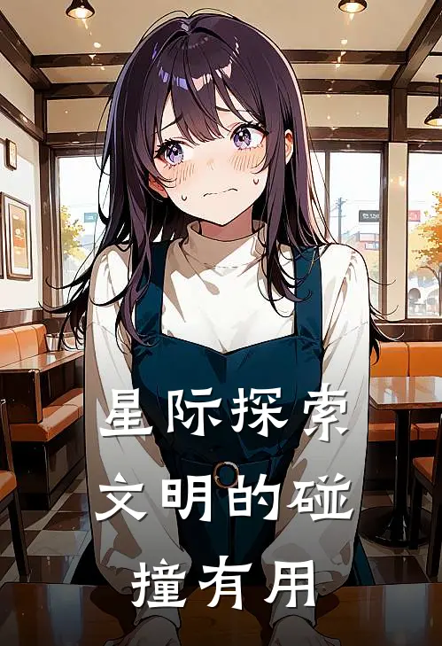 星际探索文明的碰撞有用