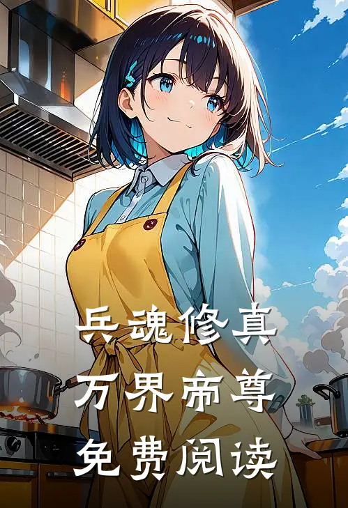 兵魂修真万界帝尊免费阅读