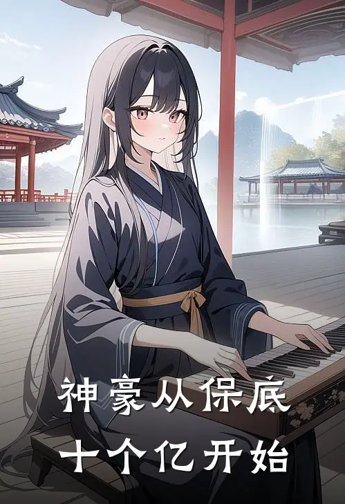 神豪从保底十个亿开始