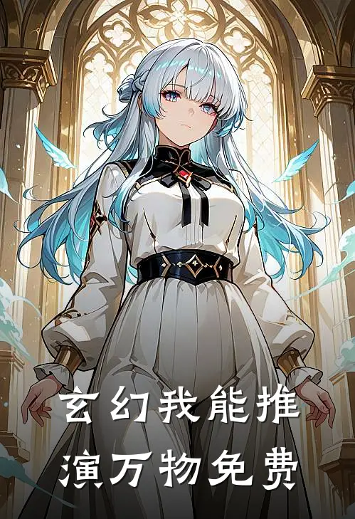 玄幻我能推演万物免费