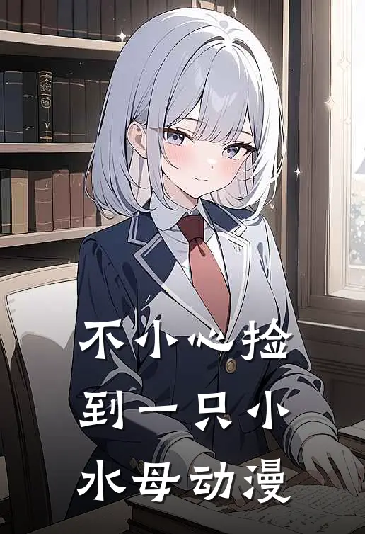 不小心捡到一只小水母动漫