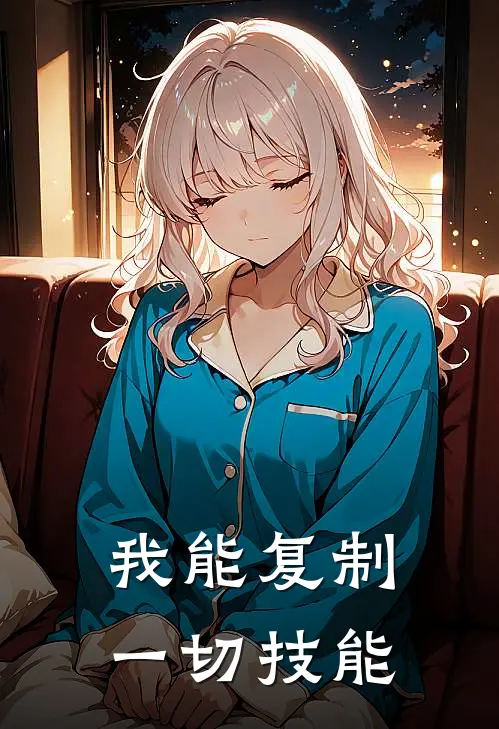 我能复制一切技能(殷大京卢文)热门小说排行_完结版小说我能复制一切技能殷大京卢文