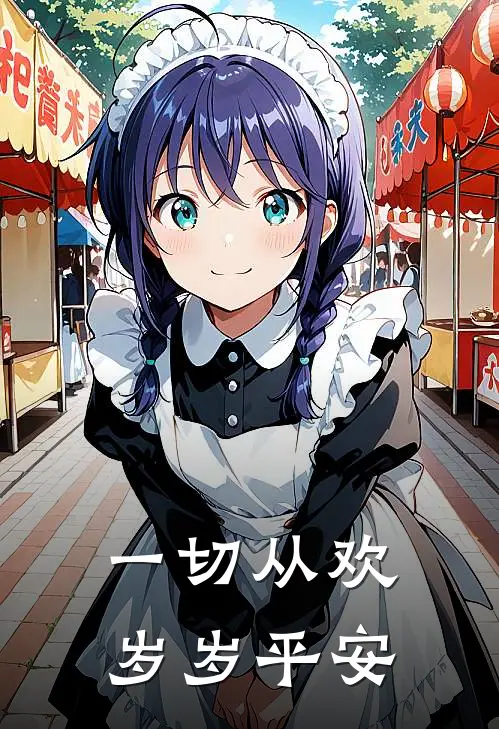 一切从欢,岁岁平安