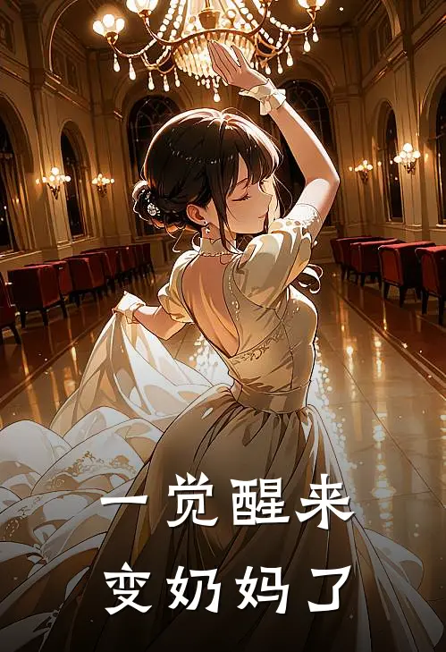 一觉醒来变奶妈了