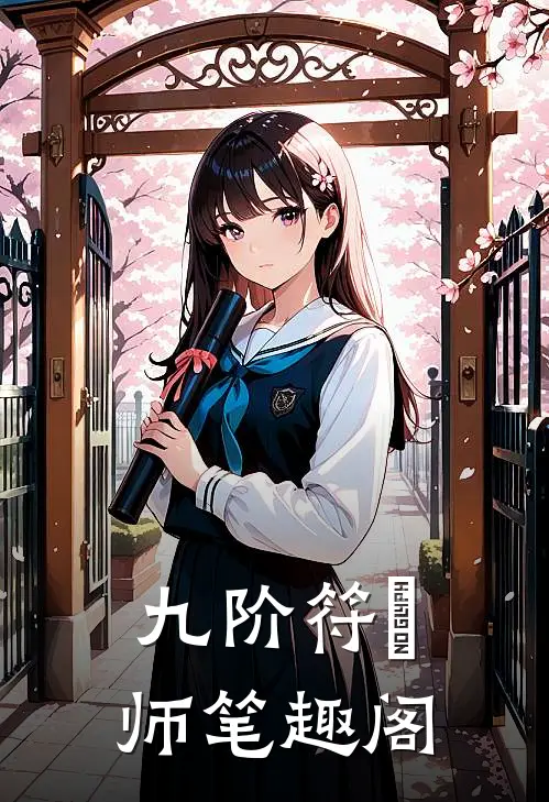 九阶符箓师笔趣阁