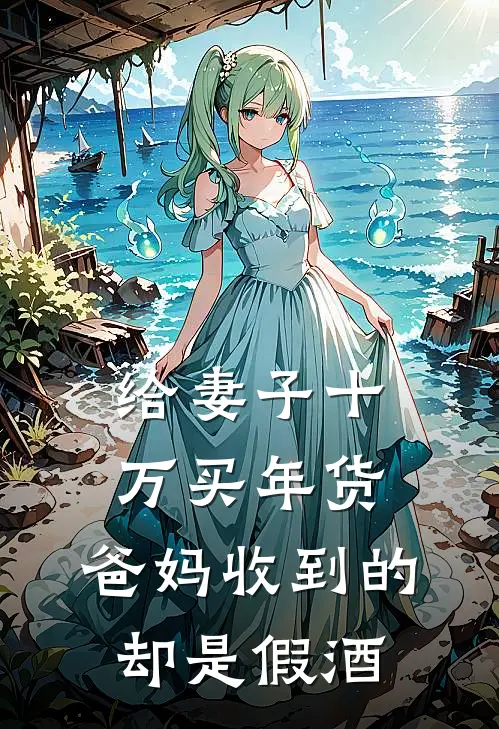 给妻子十万买年货，爸妈收到的却是假酒