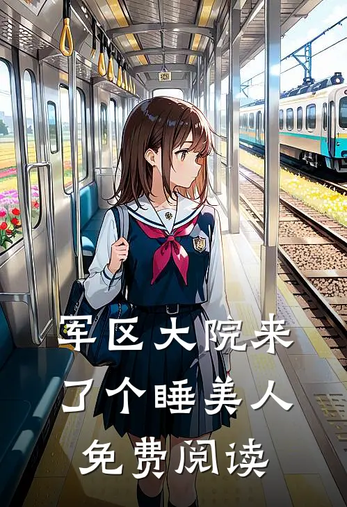 军区大院来了个睡美人免费阅读