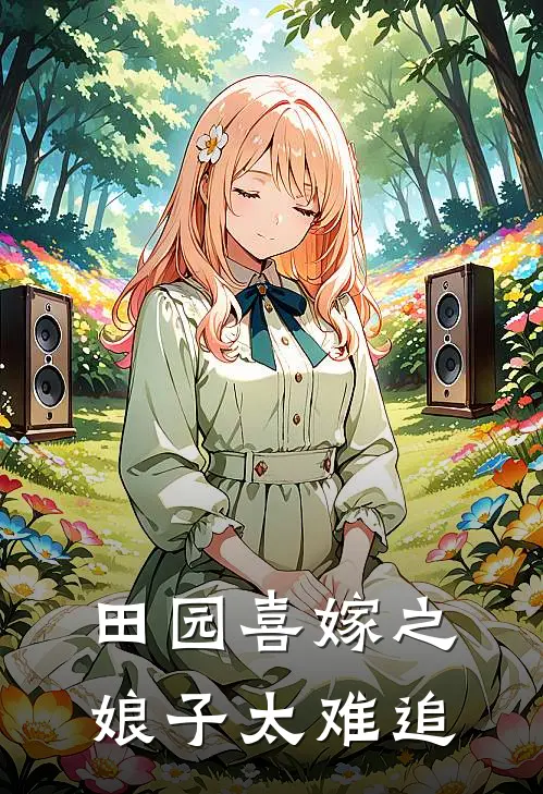 田园喜嫁之娘子太难追