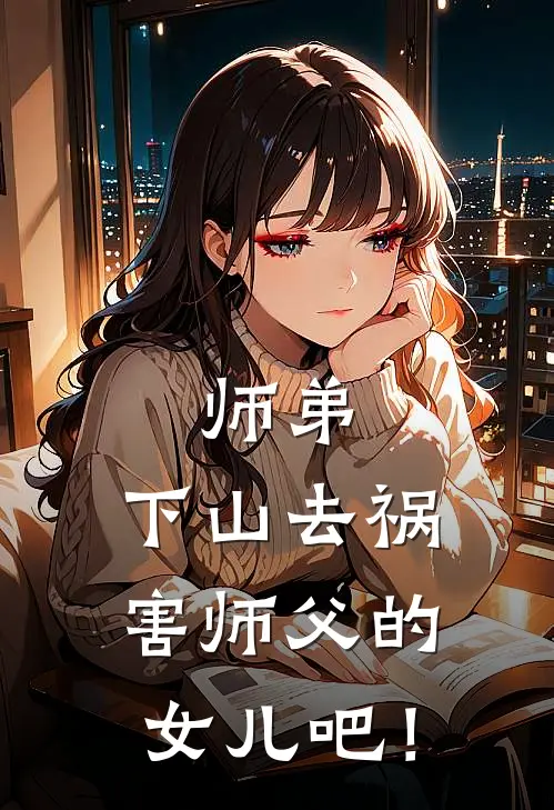 师弟，下山去祸害师父的女儿吧！(林小凡叶凌薇)小说免费阅读_热门小说阅读师弟，下山去祸害师父的女儿吧！林小凡叶凌薇