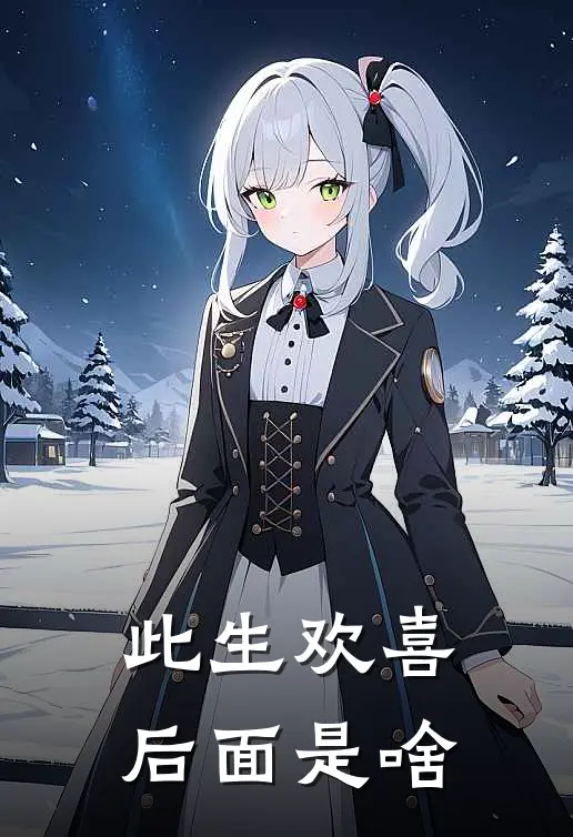 此生欢喜后面是啥