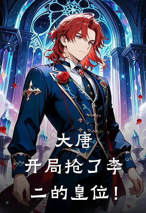 大唐：开局抢了李二的皇位！李恪李渊免费小说推荐_免费小说笔趣阁大唐：开局抢了李二的皇位！李恪李渊