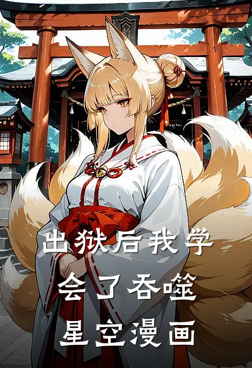 出狱后我学会了吞噬星空漫画