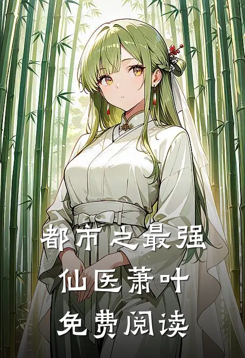 都市之最强仙医萧叶免费阅读