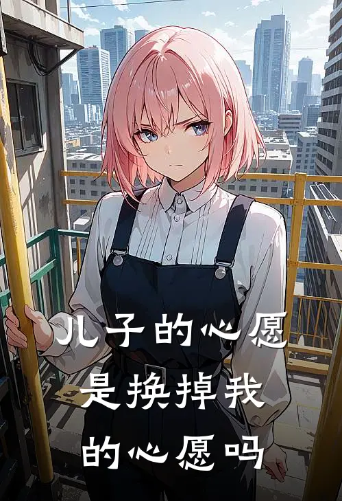 儿子的心愿是换掉我的心愿吗